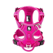 no-pull dog harness, view 10 - MRSLM