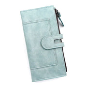 long wallet phone bag, view 4 - MRSLM