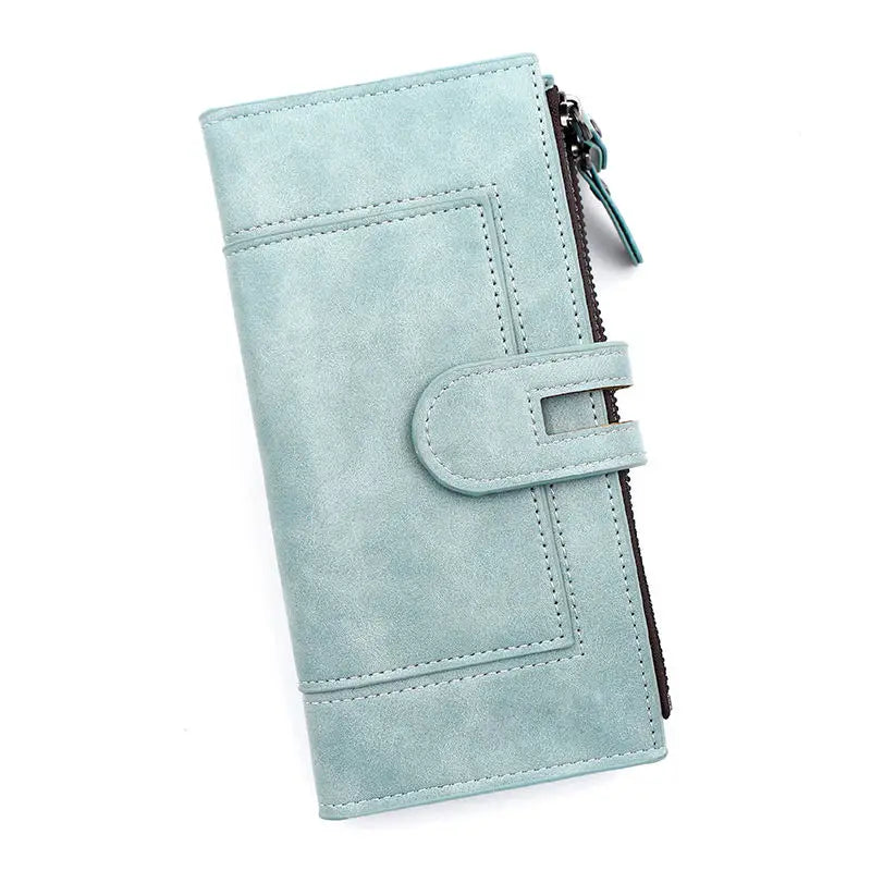 long wallet phone bag, view 4 - MRSLM