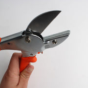 professional bypass pruning shears, view 7 - MRSLM