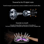 5-in-1 hair styler, view 6 - MRSLM