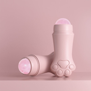 volcanic stone facial roller - MRSLM