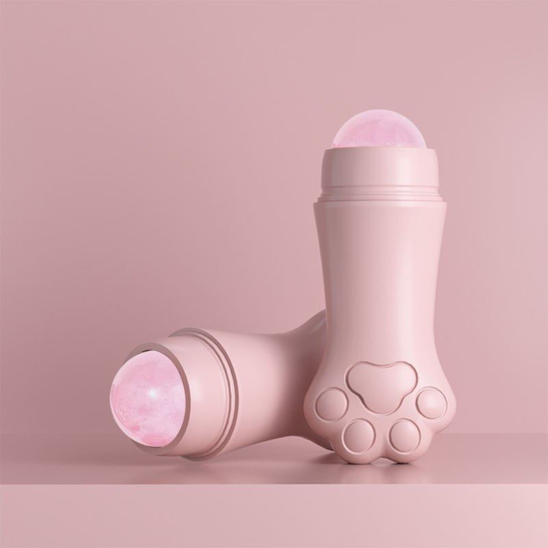 volcanic stone facial roller - MRSLM