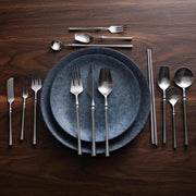 stainless steel western cutlery set - MRSLM