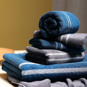 Soft cotton face towel - MRSLM
