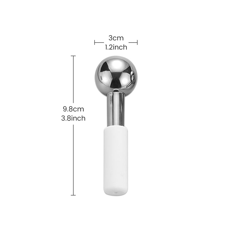 ice globes and gua sha set, view 7 - MRSLM
