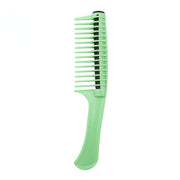 professional roller comb for hair coloring, view 4 - MRSLM