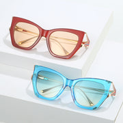 cat eye sunglasses, view 9 - MRSLM