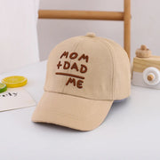 kids cotton sun cap, view 10 - MRSLM