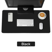 large waterproof desk mat, view 2 - MRSLM
