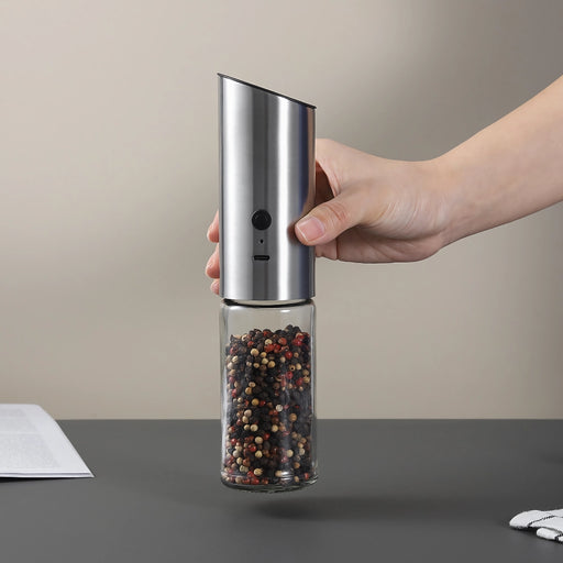 electric salt and pepper grinder - MRSLM