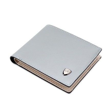 men's short multi-card wallet - MRSLM