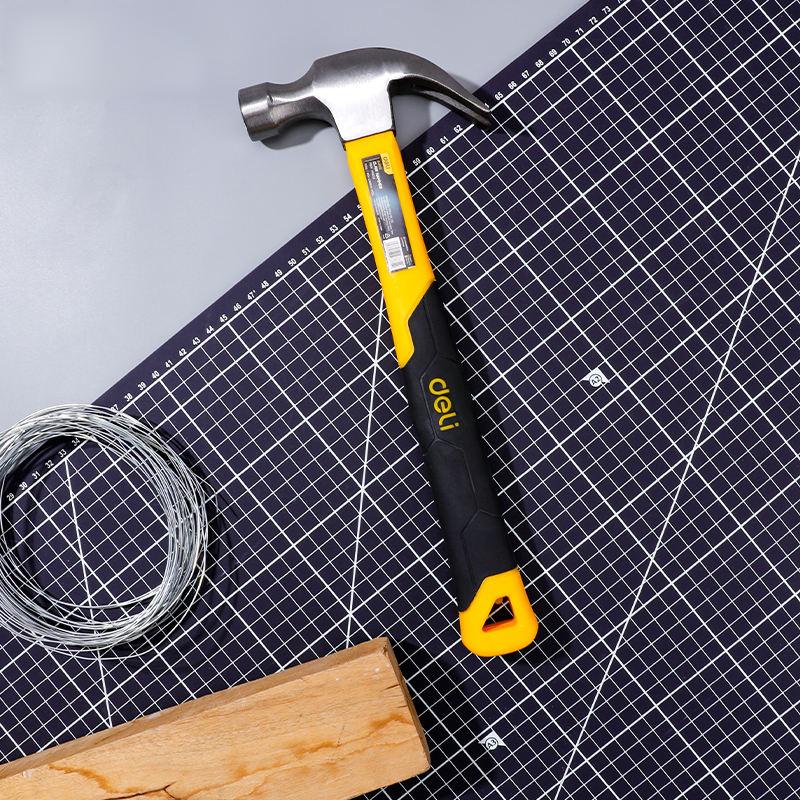 fiber handle claw hammer - MRSLM