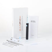 wireless HD ear camera ear cleaner, view 3 - MRSLM