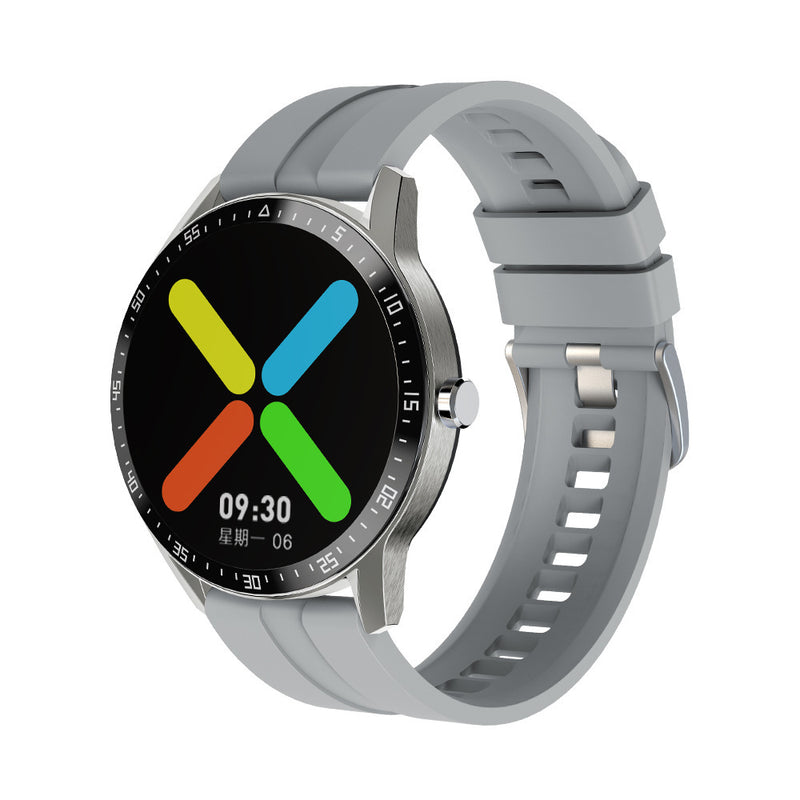 sports smart watch, view 5 - MRSLM