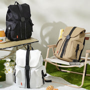 16-inch laptop backpack - MRSLM