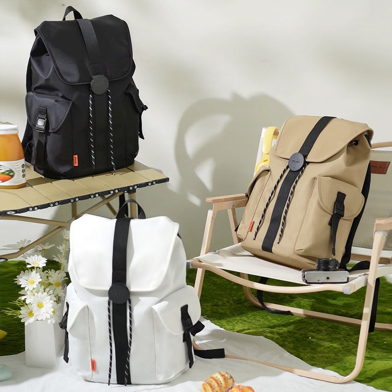 16-inch laptop backpack - MRSLM