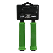 silica gel handlebar grips, view 4 - MRSLM