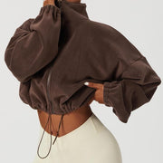 fleece jacket, view 15 - MRSLM