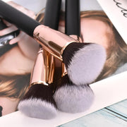 makeup brush set, view 9 - MRSLM