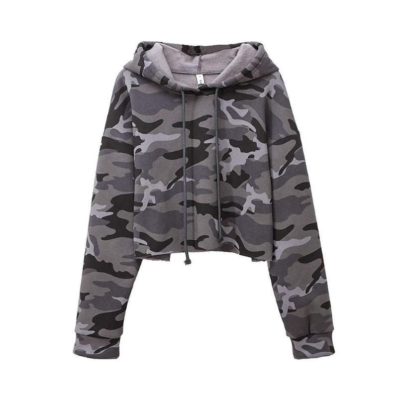 casual solid oversized hoodie, view 6 - MRSLM