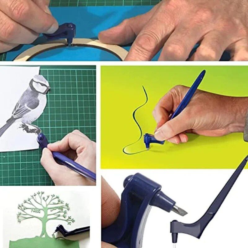 diy art and craft cutter, view 14 - MRSLM