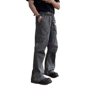 men's loose workwear jeans, view 5 - MRSLM