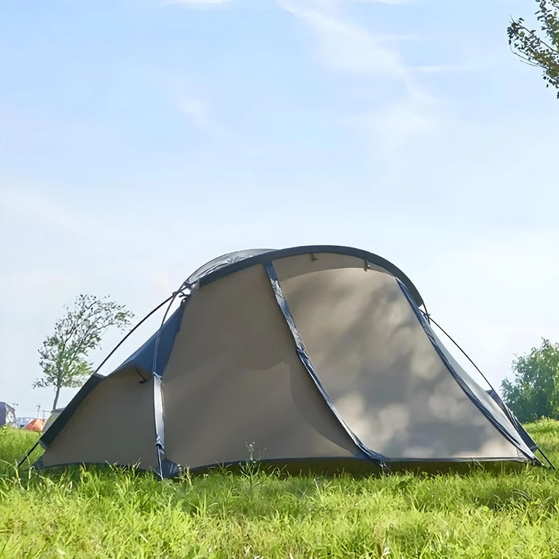 ultralight 1-person camping tent, view 4 - MRSLM