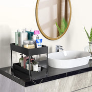 under sink organizer, view 7 - MRSLM