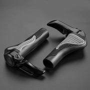 shockproof bicycle grips, view 3 - MRSLM