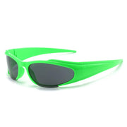 retro sports punk sunglasses, view 7 - MRSLM
