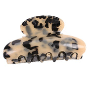 acrylic hair clip, view 2 - MRSLM