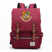 leisure laptop backpack - MRSLM