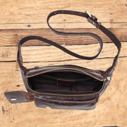 men's belt bag, view 4 - MRSLM