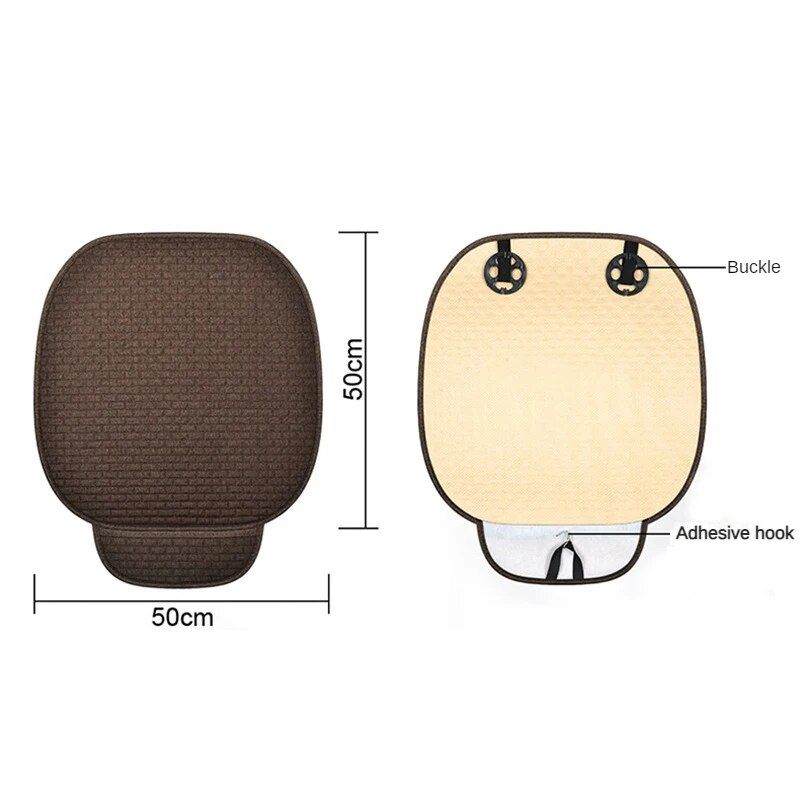 Universal Size Anti-slip Car Seat Cover