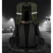 50L waterproof hiking backpack, view 13 - MRSLM