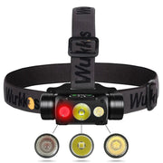 4000lm LED headlamp - MRSLM