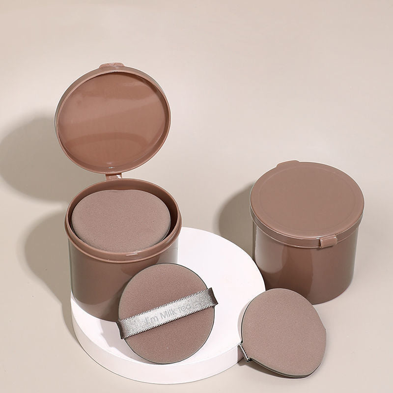 makeup puff set, view 8 - MRSLM