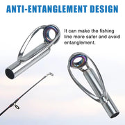 fishing rod tip repair kit, view 20 - MRSLM