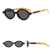 men's oval sunglasses, view 11 - MRSLM