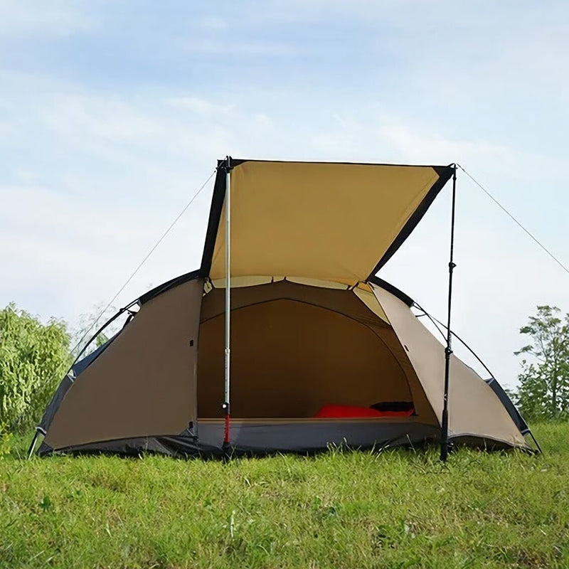 ultralight 1-person camping tent - MRSLM