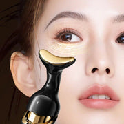 3-in-1 sonic face massager, view 15 - MRSLM