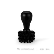Coffee filter cleaning brush, view 3 - MRSLM