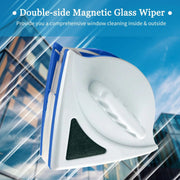 magnetic double-sided window cleaner, view 2 - MRSLM