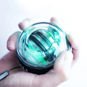 LED gyro wrist trainer ball, view 13 - MRSLM