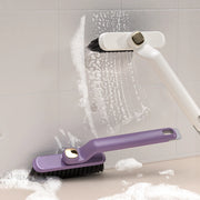 360 rotary cleaning brush - MRSLM