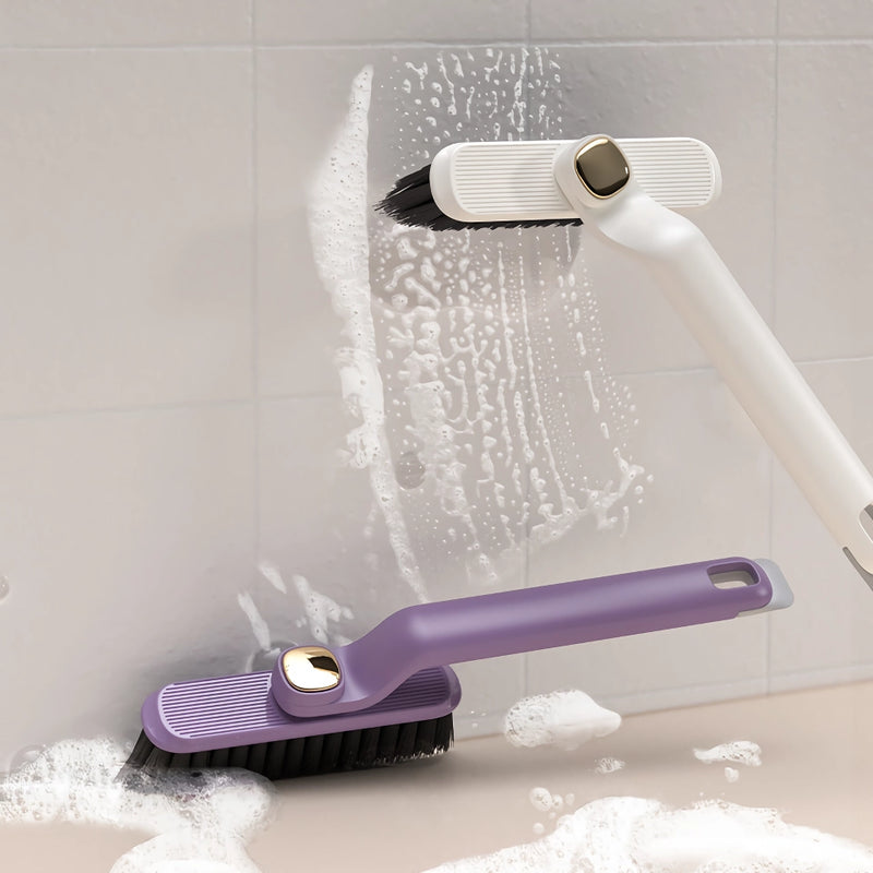 360 rotary cleaning brush - MRSLM