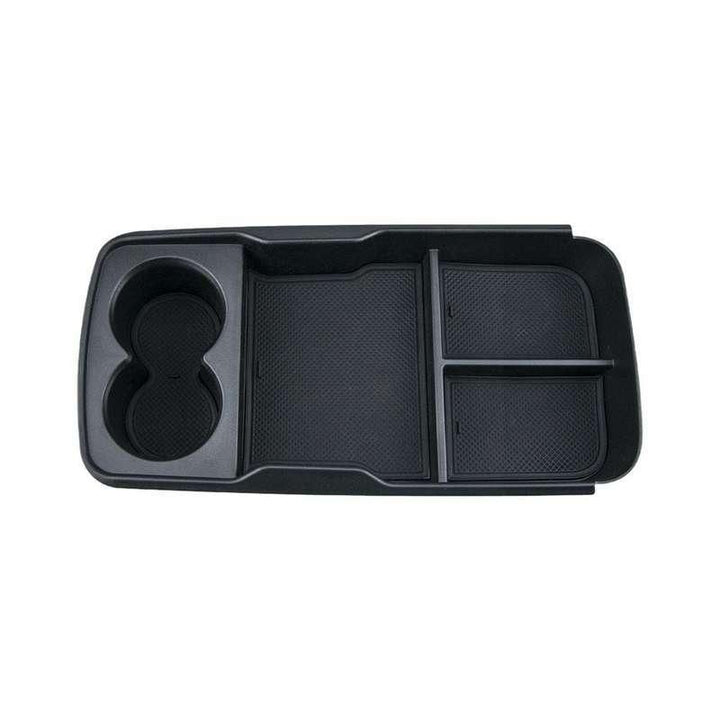 Central Armrest Storage Console Tray for 2022-2023 EV6