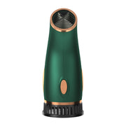 wall-mounted negative ion hair dryer, view 8 - MRSLM