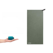 quick dry towel, view 2 - MRSLM